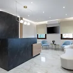 Hotel de apartamente Vagathan - Lux Holidays 3*