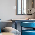 Hotel de apartamente Vagathan - Lux Holidays Afytos