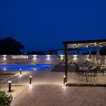 Vagathan - Lux Holidays Afytos