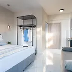 Vagathan - Lux Holidays Hotel de apartamente Afytos