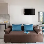 Aparthotel Vagathan - Lux Holidays Afytos