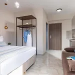 Vagathan - Lux Holidays 3* Afytos