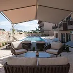 Vagathan - Lux Holidays 3* Afytos