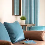 Vagathan - Lux Holidays Hotel de apartamente Afytos