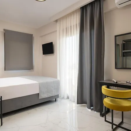 Vagathan - Lux Holidays 3* Afytos