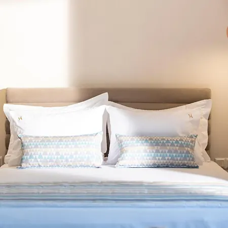 Vagathan - Lux Holidays شقة فندقية