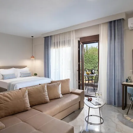 Vagathan - Lux Holidays شقة فندقية