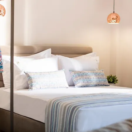 Vagathan - Lux Holidays شقة فندقية 4*