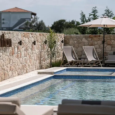 شقة فندقية Vagathan - Lux Holidays 4*