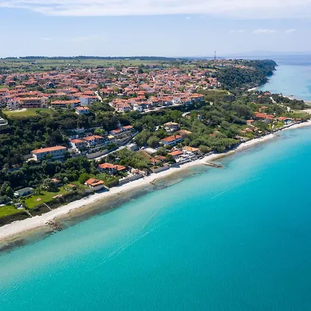 Vagathan - Lux Holidays 4* أفيتوس