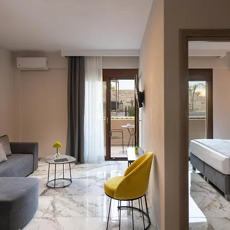 Vagathan - Lux Holidays شقة فندقية