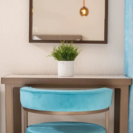 شقة فندقية Vagathan - Lux Holidays