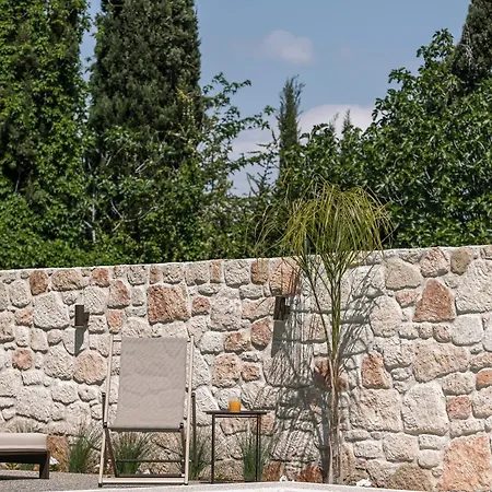 شقة فندقية Vagathan - Lux Holidays 4*