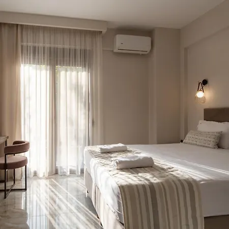 Lejlighedshotel Vagathan - Lux Holidays Afytos