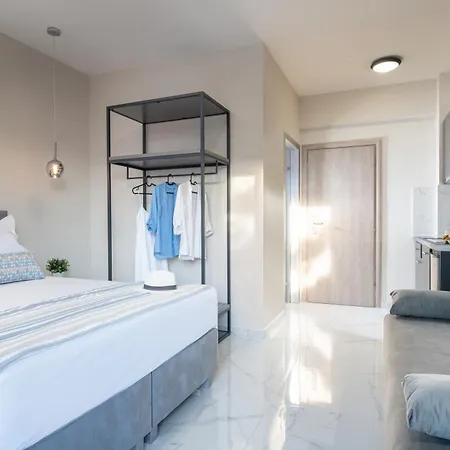 Vagathan - Lux Holidays Lejlighedshotel Afytos