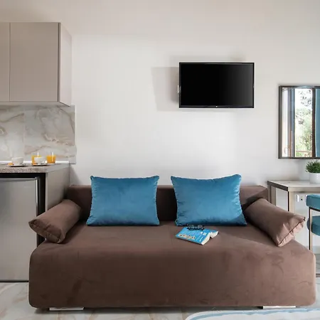 شقة فندقية Vagathan - Lux Holidays أفيتوس