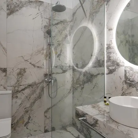 شقة فندقية Vagathan - Lux Holidays