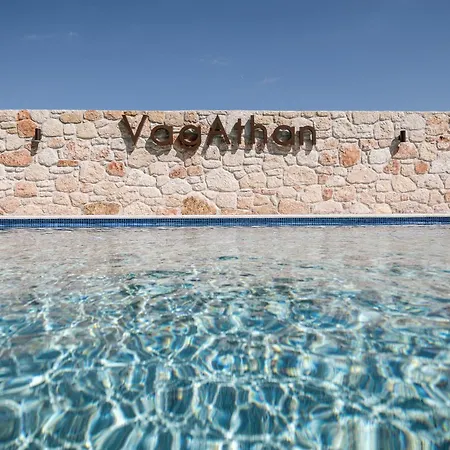 شقة فندقية Vagathan - Lux Holidays أفيتوس