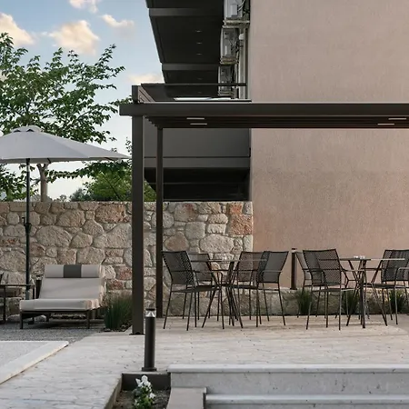 Vagathan - Lux Holidays أفيتوس