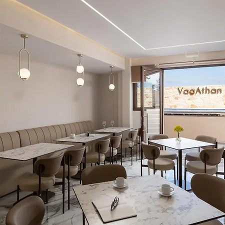 Lejlighedshotel Vagathan - Lux Holidays 3*