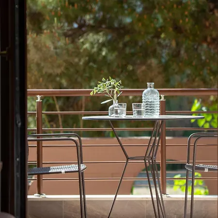 شقة فندقية Vagathan - Lux Holidays أفيتوس