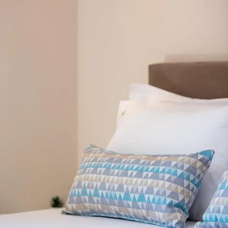 Vagathan - Lux Holidays Lejlighedshotel Afytos