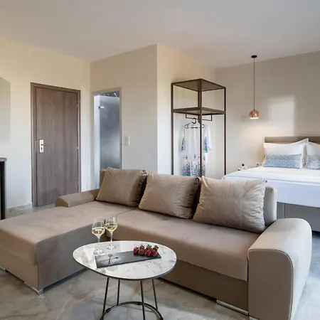 شقة فندقية Vagathan - Lux Holidays