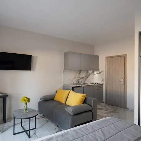Lejlighedshotel Vagathan - Lux Holidays 3*