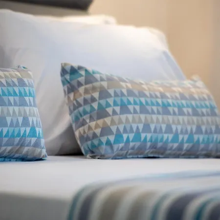 Vagathan - Lux Holidays Lejlighedshotel 3*