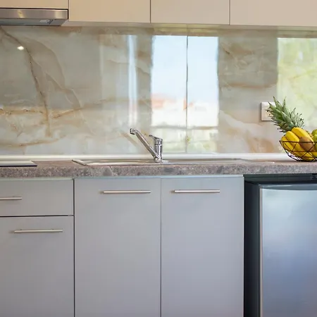 Vagathan - Lux Holidays شقة فندقية