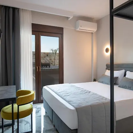 Vagathan - Lux Holidays شقة فندقية 4*