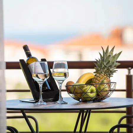 Vagathan - Lux Holidays Lejlighedshotel Afytos