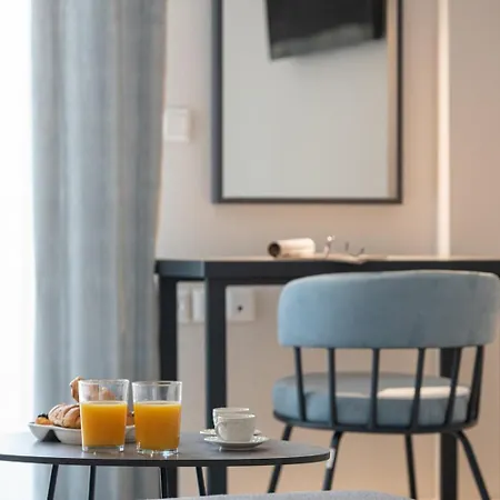 Vagathan - Lux Holidays 3*