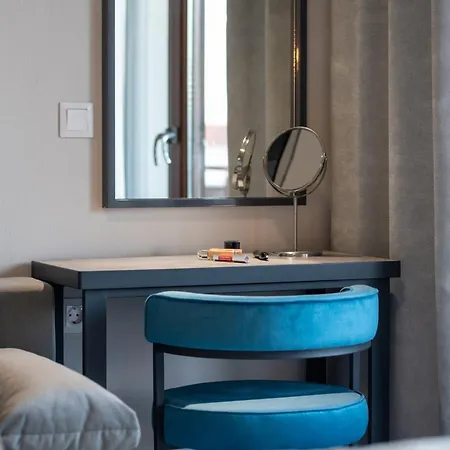 Vagathan - Lux Holidays 3* Afytos