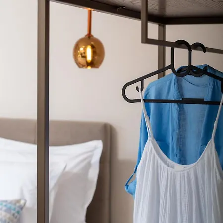 Vagathan - Lux Holidays Lejlighedshotel 3*