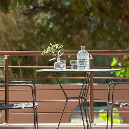 Lejlighedshotel Vagathan - Lux Holidays Afytos