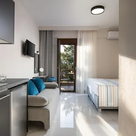Vagathan - Lux Holidays Afytos