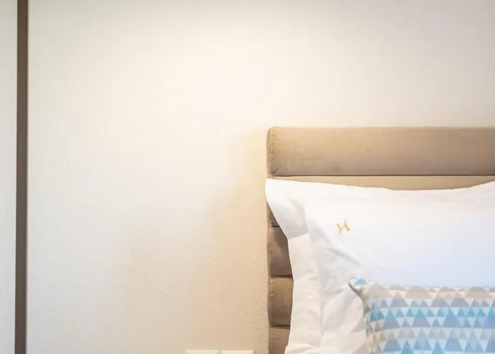 Vagathan - Lux Holidays Aparthotel Afytos