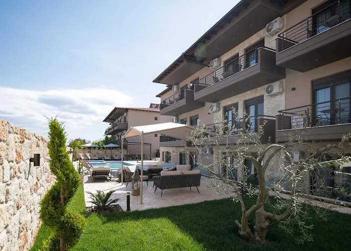 Vagathan - Lux Holidays 4*