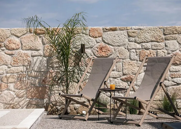 Vagathan - Lux Holidays 4*