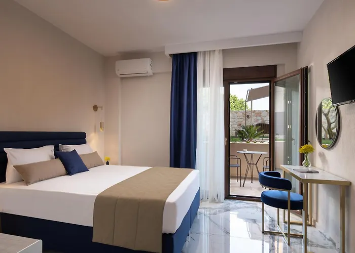 Vagathan - Lux Holidays Afytos