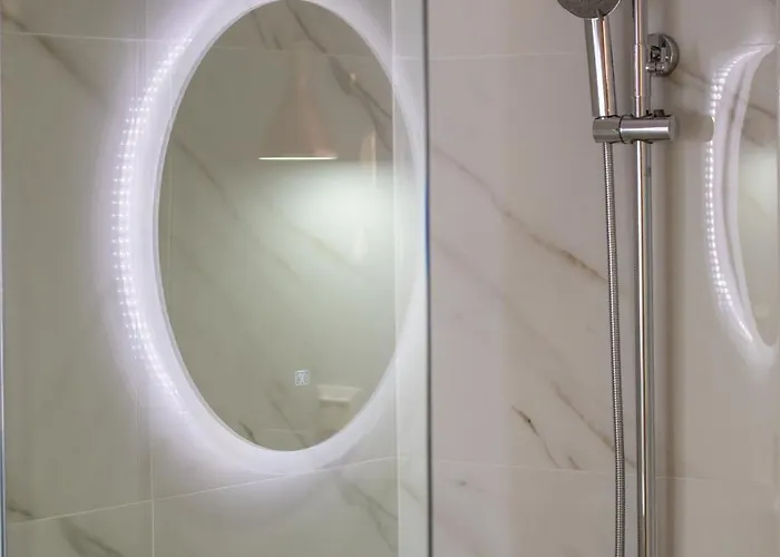 Vagathan - Lux Holidays 4* Afytos