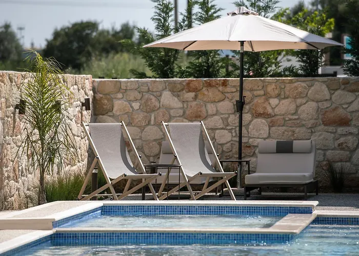 Vagathan - Lux Holidays 4*