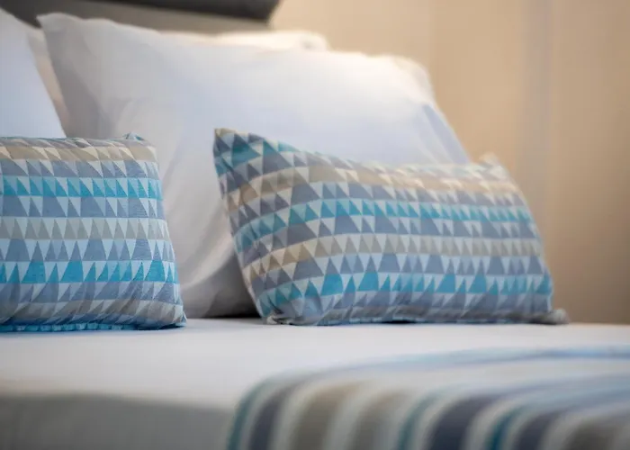 Vagathan - Lux Holidays Aparthotel 4*