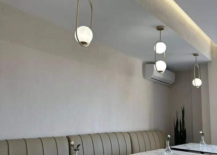 Vagathan - Lux Holidays 4* Afytos